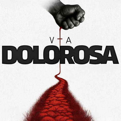 Via Dolorosa cover art