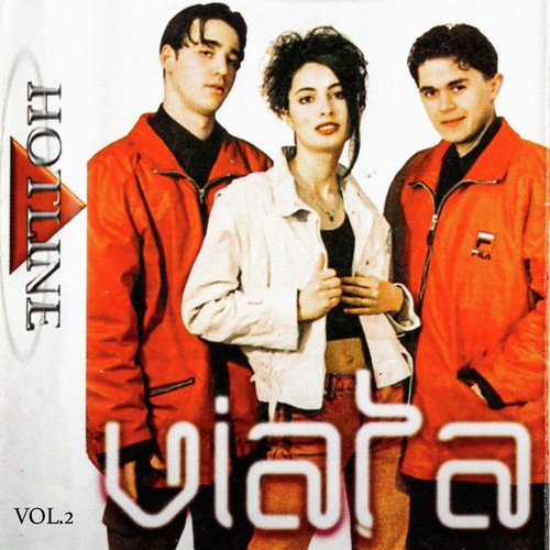 Viata, Vol. 2_poster_image