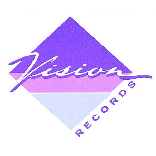 Vision Records Booty Bass Disc 6