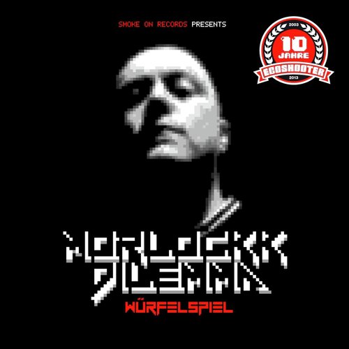 Würfelspiel (feat. Buddha Monk & Shabazz the Disciple)