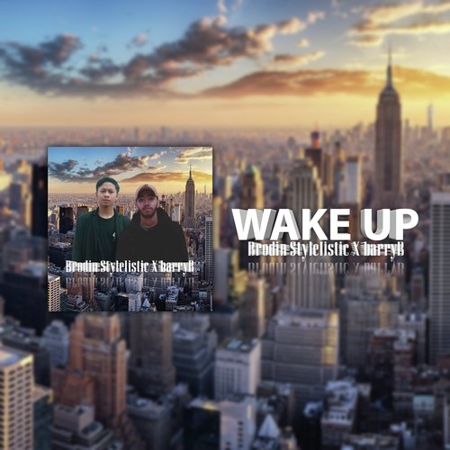 Wake Up_poster_image