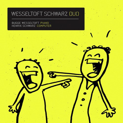 Wesseltoft Schwarz Duo_poster_image