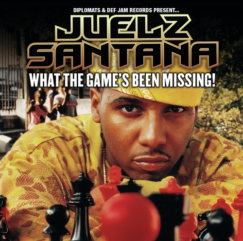 Keeping It Spicy': Many Say Juelz Santana Is a 'Lucky' Guy After