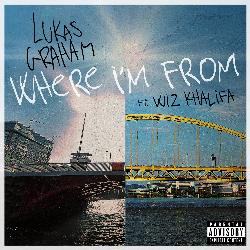 Where I'm From (feat. Wiz Khalifa)
