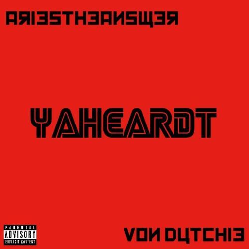 YaHeardt cover art