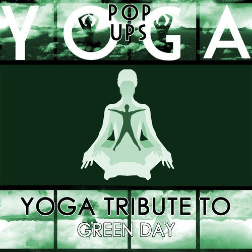Yoga to Green Day