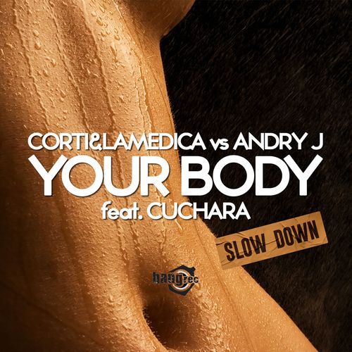 Your Body (Slow Down)_poster_image