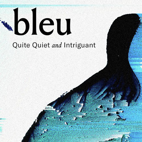 bleu cover art