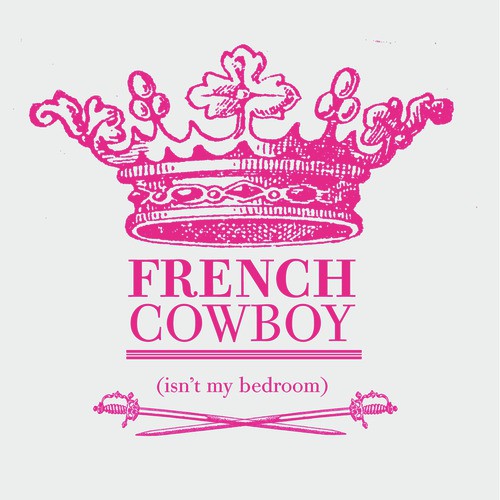 (isn't my bedroom) - EP