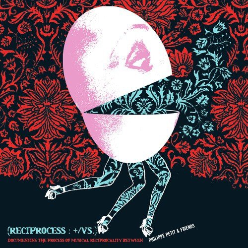 Jason Forrest & Philippe Petit cover art
