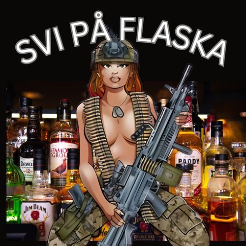 svi på flaska