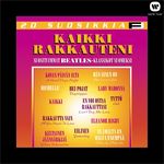 20 Suosikkia  Kaikki rakkauteni  Suosituimmat Beatles-klassikot suomeksi