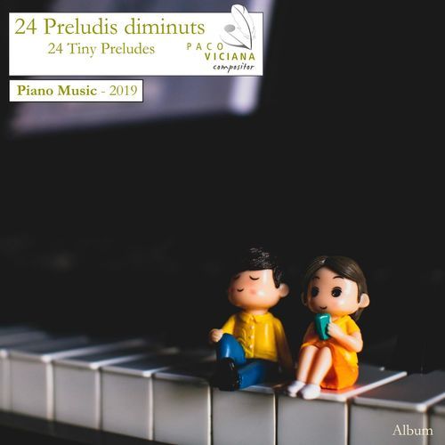Prelude 1 in C Major cover art