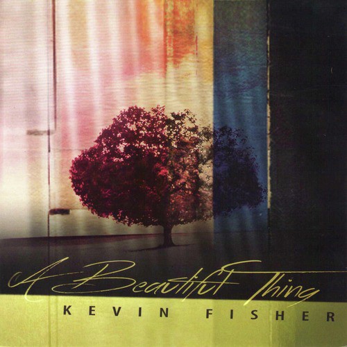 Kevin Fisher