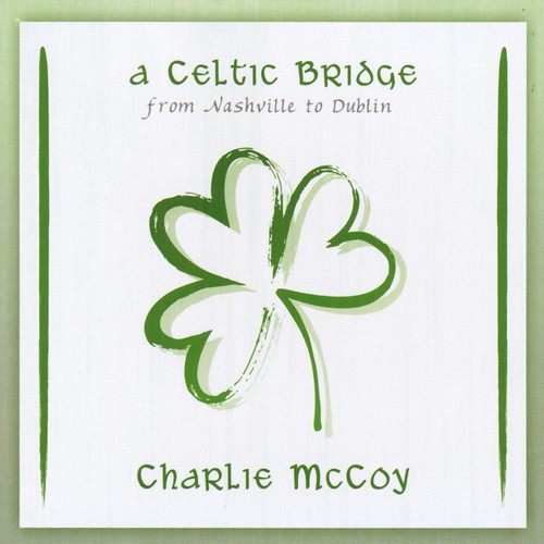 Irish Waltz cover art
