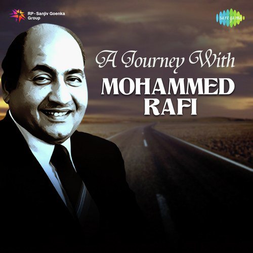 A Journey With Mohammed Rafi