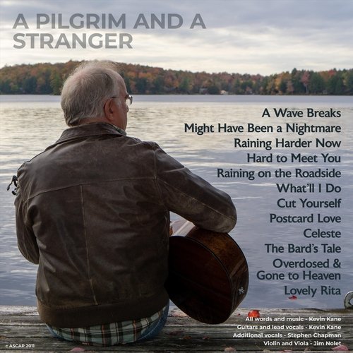 A Pilgrim and a Stranger