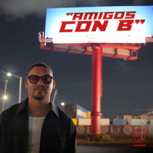 AMIGOS CON B
