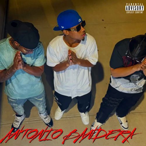 ANTONIO BANDERA cover art