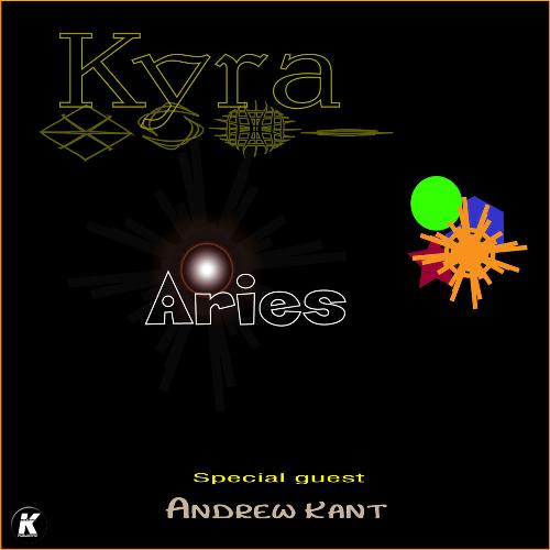 ARIES cover art