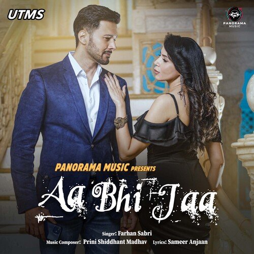 Aa Bhi Jaa Songs Download - Free Online Songs @ JioSaavn