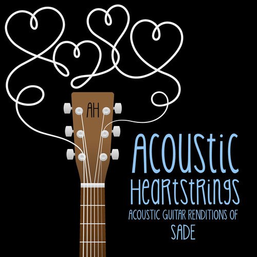 Acoustic Guitar Renditions of Sade