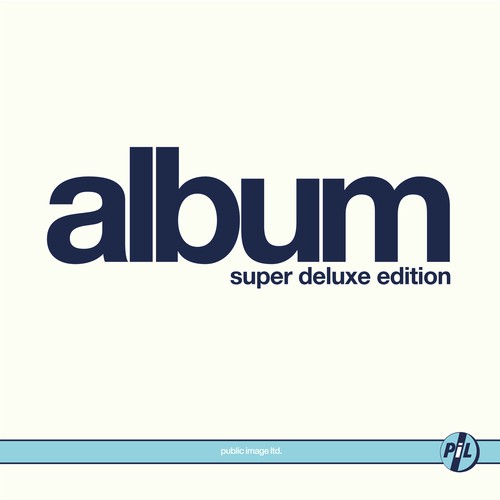 Album (Super Deluxe Edition)