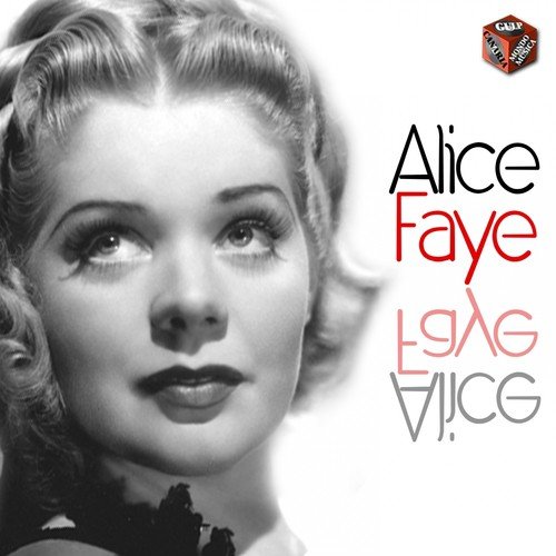 Alice Faye