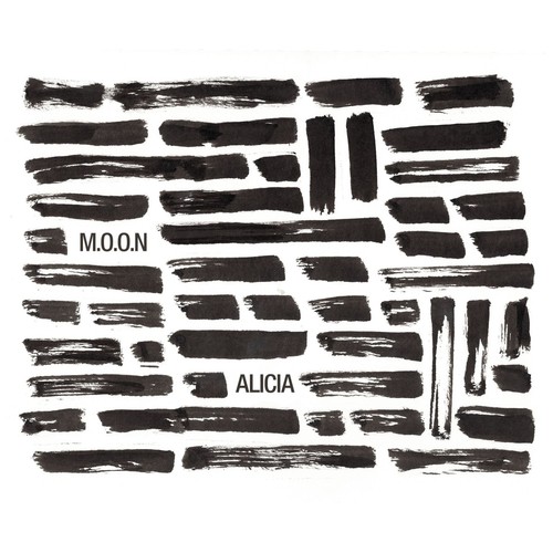 Alicia (David Scott Stone Remix)