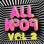 All K-Pop Volume 2