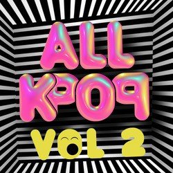 All K-Pop Volume 2