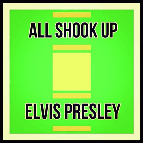 All Shook Up_poster_image