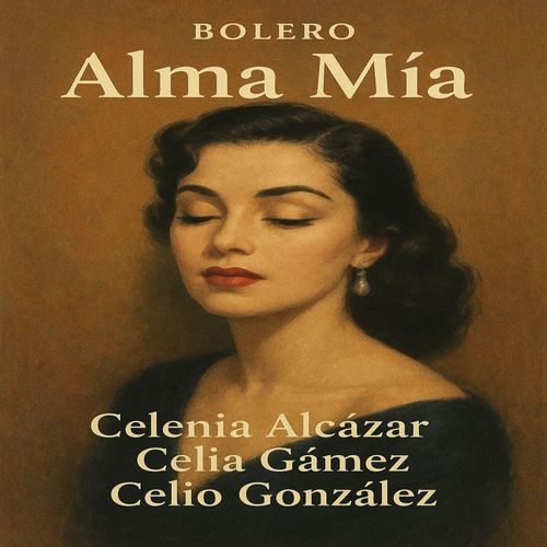 Alma Mia