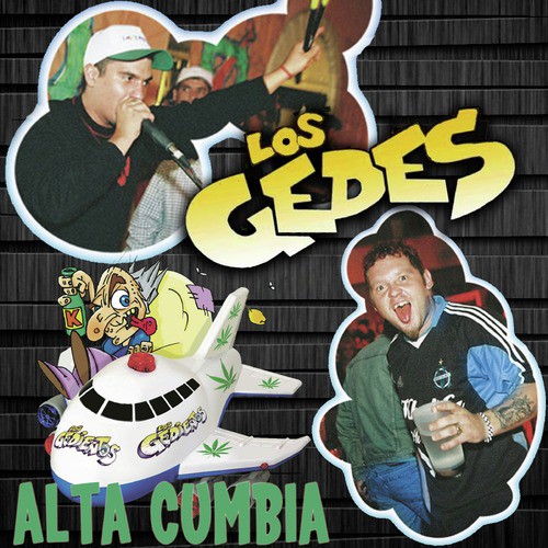 Alta Cumbia