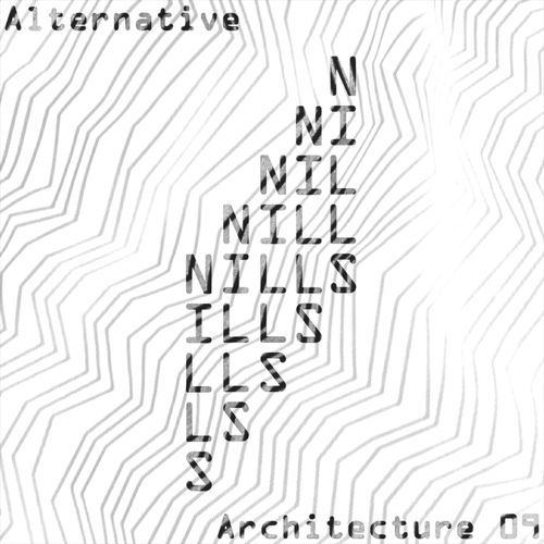 Alex cover art