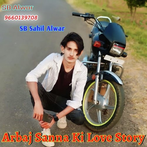 Arbaj Sanna Ki Love Story