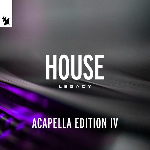 Moving Too Fast (Rerecorded) (Acapella)