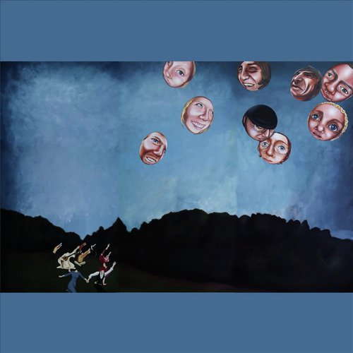 Sean cover art