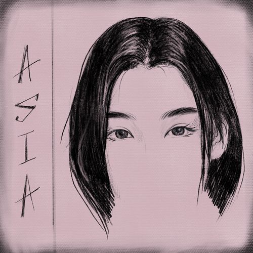 Asia cover art