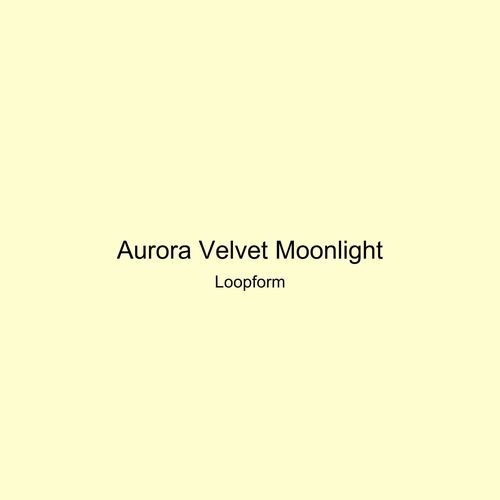 Aurora Velvet Moonlight