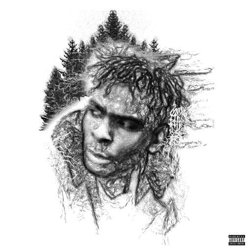 HUNNID WAYS cover art