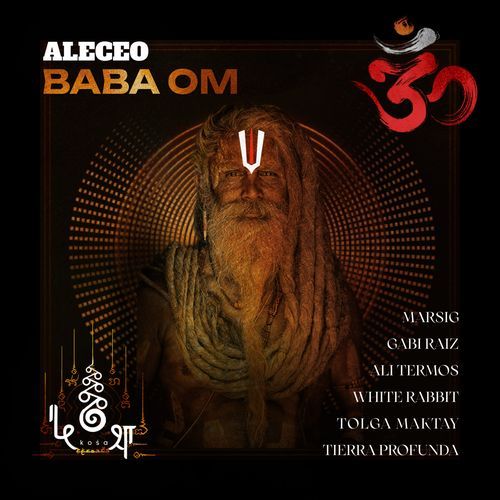 Om (Tolga Maktay Remix) cover art