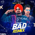 Bad - Remix