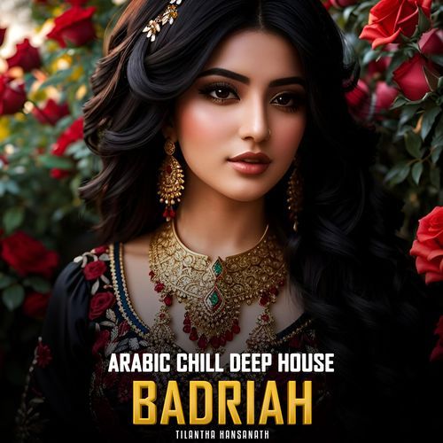Badriah