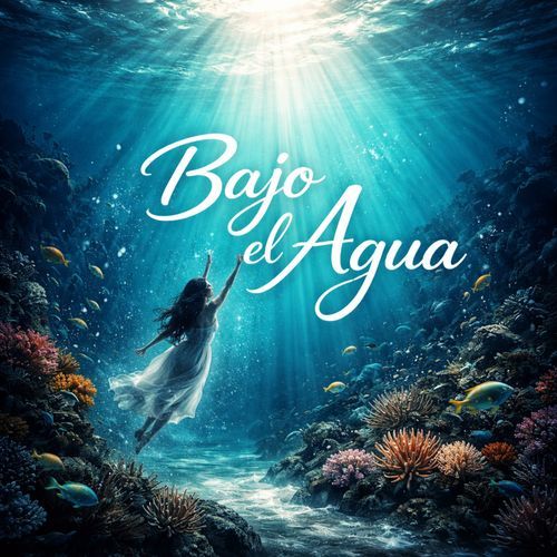Bajo el Agua (Piano Version)