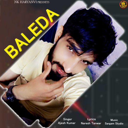 Baleda