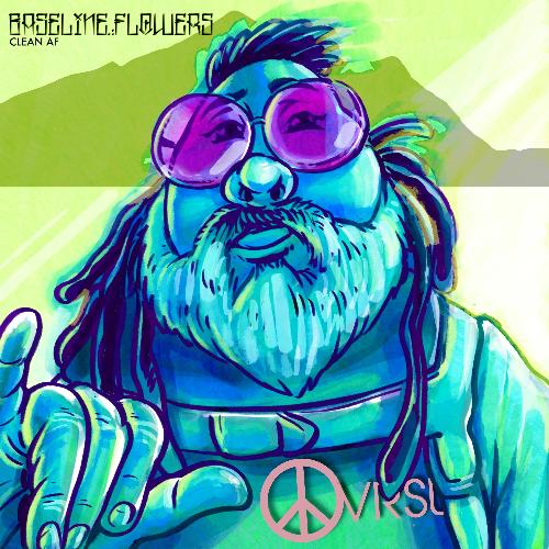 95.Gang cover art