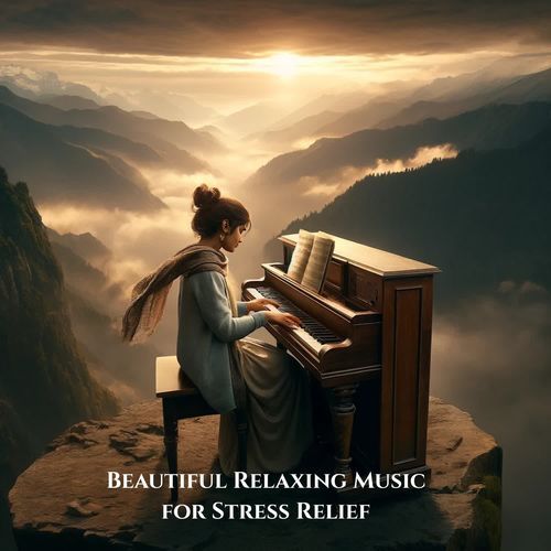 Beautiful Relaxing Music for Stress Relief