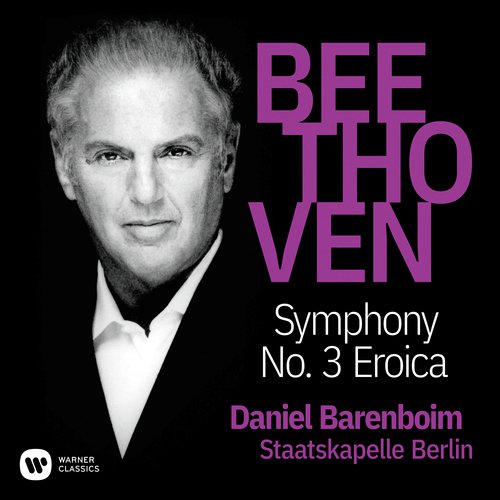 Beethoven: Symphony No. 3 in E-Flat Major, Op. 55 "Eroica": IV. Finale. Allegro molto