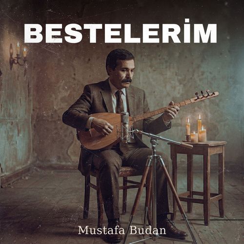 Karmakarışık cover art